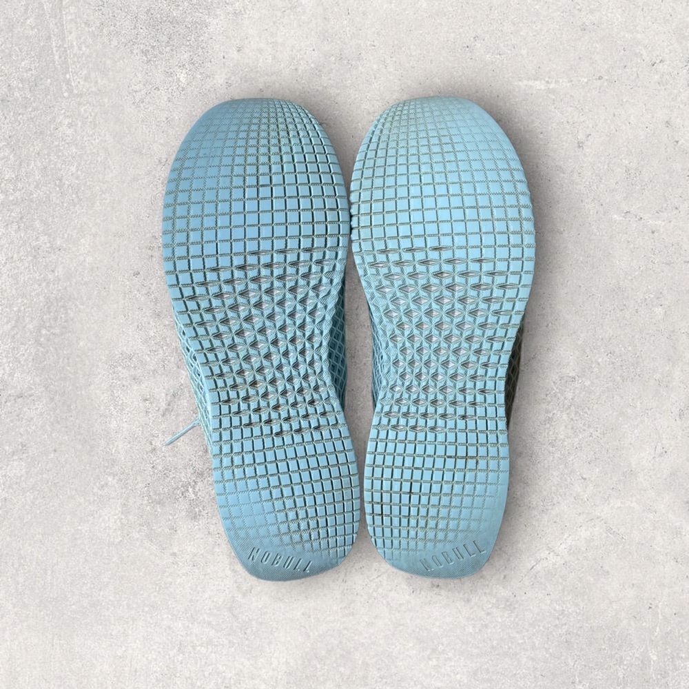 Nobull Davidsdottir Mesh Running Shoe - Picture 8 of 10